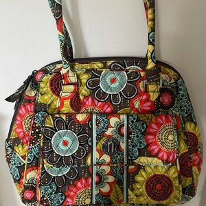 Vera bradley purse